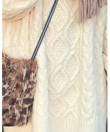 i am official | ニット/セーター