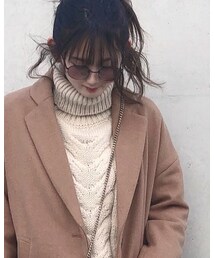 GU | ニット/セーター