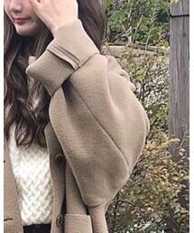 NOKCHA | ジャケット/アウター