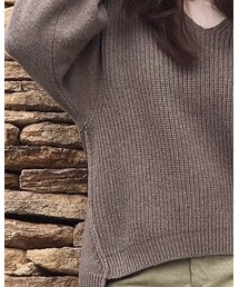 Lilou | ニット/セーター