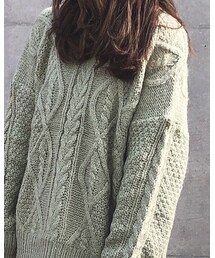 Le.more | ニット/セーター