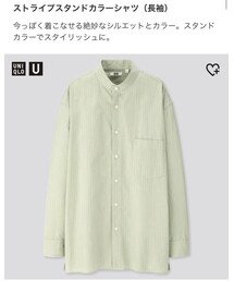 UNIQLO | シャツ/ブラウス