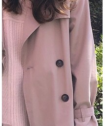 EPIMI E'PIMMY | トレンチコート