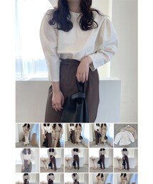 lawgy | シャツ/ブラウス