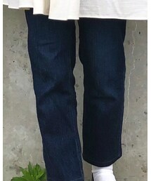 GU | デニムパンツ