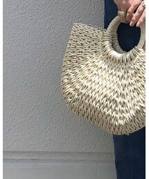 KandK | かごバッグ