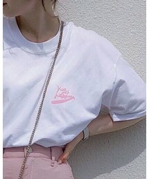 カオヨリナカミ | Tシャツ/カットソー