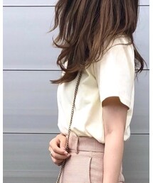 DHOLIC | Tシャツ/カットソー