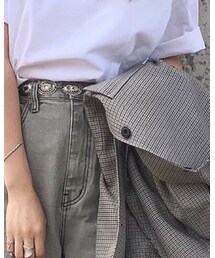 GU | CPOシャツ(シャツ/ブラウス)