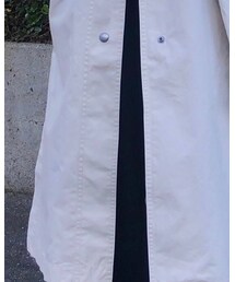 GU | ストレッチテーパードパンツ(パンツ)