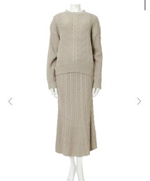 fifth | スカート