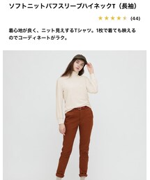 UNIQLO | Tシャツ/カットソー