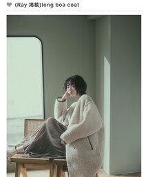 mite | ジャケット/アウター