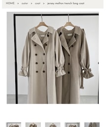 willfully | ジャケット/アウター