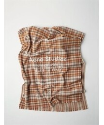 Acne Studios | マフラー
