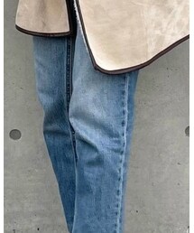 GU | デニムパンツ