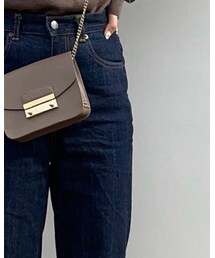 GU | デニムパンツ