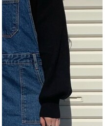 GU | ニット/セーター