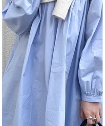 fd style | ワンピース/ドレス