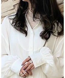 GU | Tシャツ/カットソー