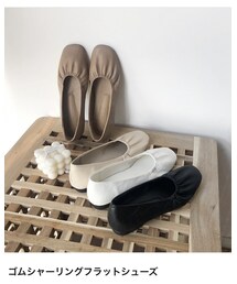 ENVYLOOK | シューズ