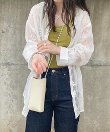 acro | シャツ/ブラウス