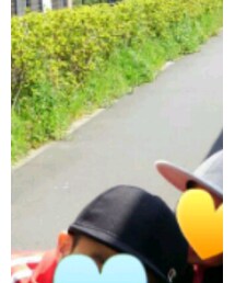 Champion | キャップ