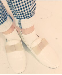 bulle de savon | シューズ(パンプス)