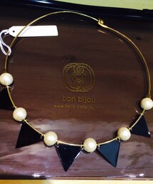 bon bijouネックレス(ネックレス)