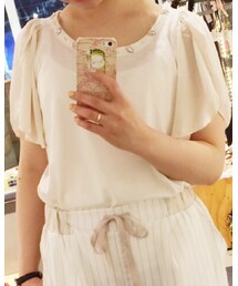 brand ? | Tシャツ/カットソー