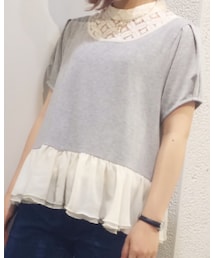 Heather | Tシャツ/カットソー