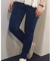 Heather | デニムパンツ