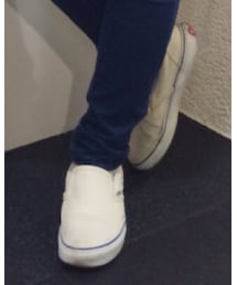 VANS | スニーカー