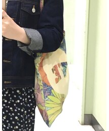 BEAMS | トートバッグ