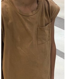 GLOBAL WORK | Tシャツ/カットソー
