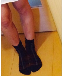 靴下屋 | ソックス/靴下