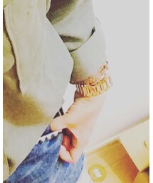 MICHAEL KORS | アナログ腕時計