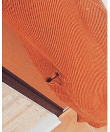 selectshop moca | カバーオール