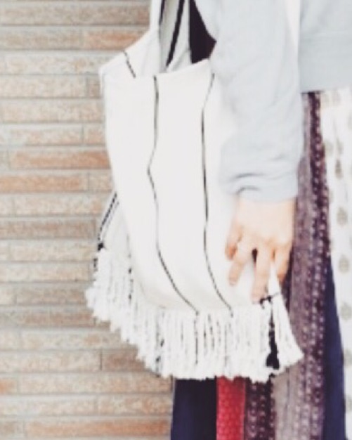 Ungrid | ショルダーバッグ