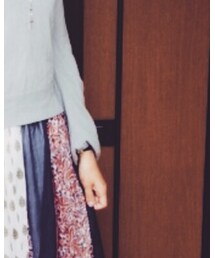 Ungrid | アナログ腕時計