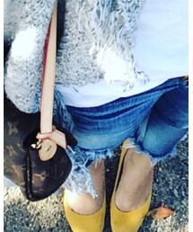 LOUIS VUITTON | ショルダーバッグ