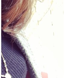 Ungrid | チェスターコート