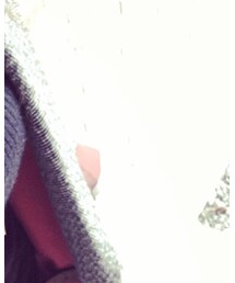 GU | ニット/セーター