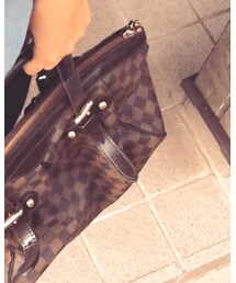 LOUIS VUITTON | ハンドバッグ