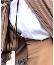 UNIQLO | タンクトップ