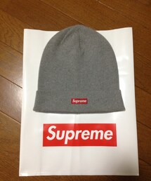 Supreme  | 2014 SS Beanie(ニットキャップ/ビーニー)