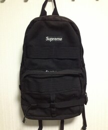 Supreme  | 2003 A/W 15th バックパック(バックパック/リュック)