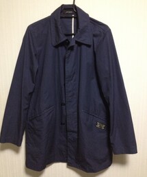 RUDE GALLERY | ハーフコート(ブルゾン)