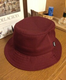 HUF | Classic bucket(ハット)