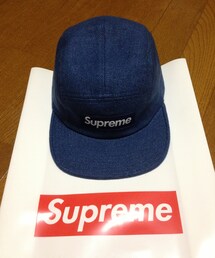 Supreme  | 2014SS Camp cap(キャップ)
